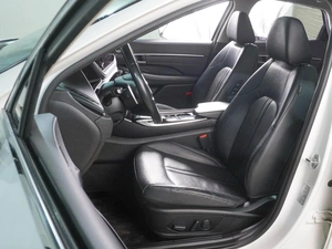 Седан Hyundai Sonata 2020 года, 2289000 рублей, Воронеж