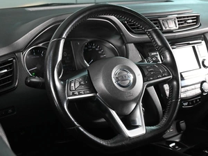Внедорожник Nissan Qashqai 2021 года, 1979000 рублей, Аксай