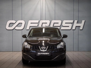 Внедорожник Nissan Qashqai 2012 года, 1100000 рублей, Муром
