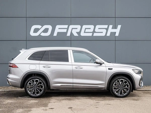 Внедорожник Geely Xingyue L 2026 года, 4300000 рублей, Краснодар