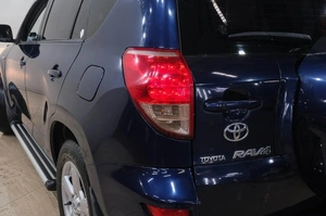 Внедорожник Toyota RAV4 2008 года, 1289000 рублей, Новокузнецк