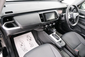 Хетчбэк Honda Fit 2022 года, 1349000 рублей, Красноярск