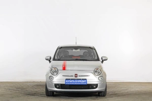 Хетчбэк Fiat 500 2012 года, 749000 рублей, Тюмень
