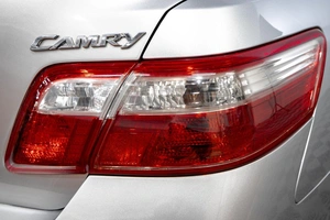 Седан Toyota Camry 2007 года, 1249000 рублей, Барнаул