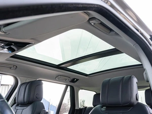 Внедорожник Land Rover Range Rover 2018 года, 7500000 рублей, Краснодар