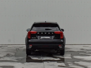 Внедорожник Haval Jolion 2025 года, 1795000 рублей, Краснодар