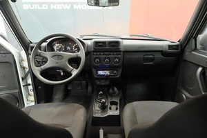 Внедорожник ВАЗ (LADA) 2121 (4x4) 2024 года, 970000 рублей, Курск