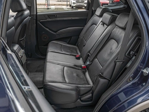 Внедорожник Hyundai ix55 2011 года, 1150000 рублей, Краснодар