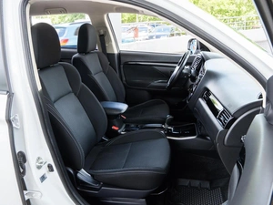 Внедорожник Mitsubishi Outlander 2020 года, 2058040 рублей, Волгоград