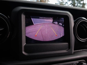 Внедорожник Jeep Wrangler 2021 года, 4700000 рублей, Большой Сочи