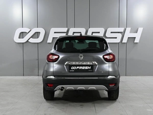 Внедорожник Renault Kaptur 2021 года, 1879000 рублей, Ростов-на-Дону
