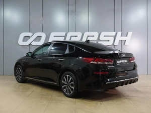 Седан Kia Optima 2019 года, 1949000 рублей, Воронеж