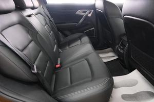 Внедорожник Geely Atlas 2021 года, 2049000 рублей, Омск