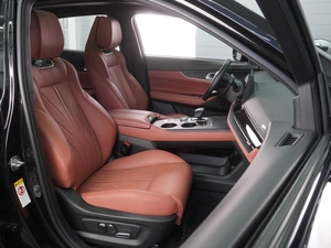 Внедорожник Changan UNI-K 2023 года, 3299000 рублей, Воронеж