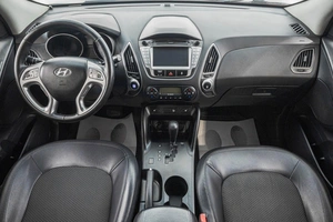 Внедорожник Hyundai ix35 2011 года, 1429000 рублей, Барнаул