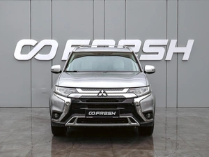 Внедорожник Mitsubishi Outlander 2020 года, 2230000 рублей, Краснодар
