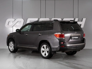 Внедорожник Toyota Highlander 2011 года, 1849000 рублей, Минеральные Воды