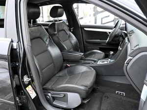 Седан Audi A4 2007 года, 749000 рублей, Волгоград