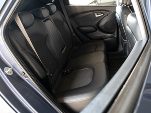 Внедорожник Hyundai ix35 2012 года, 1270000 рублей, Краснодар