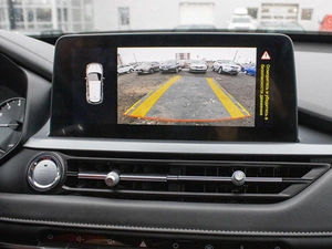 Внедорожник Chery Tiggo 4 Pro 2023 года, 1619000 рублей, Петрозаводск