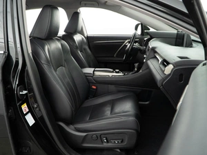 Внедорожник Lexus RX 2017 года, 3798999 рублей, Москва