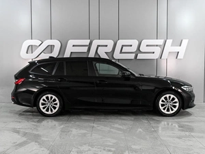 Универсал BMW 3 серия 2020 года, 2589000 рублей, Ростов-на-Дону