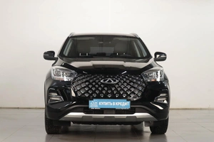 Внедорожник Chery Tiggo 4 Pro 2024 года, 1859000 рублей, Челябинск