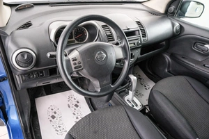 Хетчбэк Nissan Note 2006 года, 649000 рублей, Красноярск