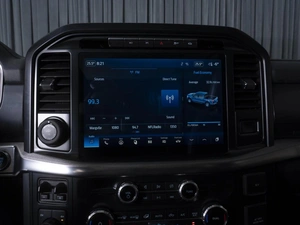 Пикап Ford F-150 2022 года, 11716000 рублей, Ставрополь