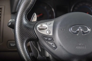 Внедорожник Infiniti FX37 2010 года, 1399000 рублей, Томск