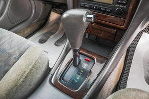 Седан Toyota Camry Gracia 2000 года, 499000 рублей, Барнаул