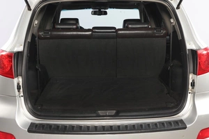 Внедорожник Hyundai Santa Fe 2007 года, 849000 рублей, Новосибирск
