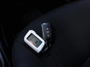 Седан Kia Rio 2013 года, 799000 рублей, Красноярск