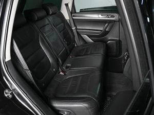 Внедорожник Volkswagen Touareg 2010 года, 2199000 рублей, Аксай