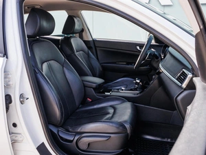 Седан Kia Optima 2019 года, 1420000 рублей, Большой Сочи