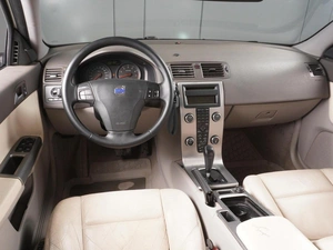 Седан Volvo S40 2008 года, 650000 рублей, Минеральные Воды