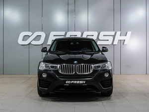 Внедорожник BMW X4 2015 года, 2449000 рублей, Воронеж