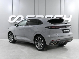 Внедорожник Changan UNI-K 2023 года, 2899000 рублей, Аксай