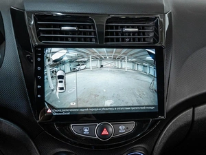 Седан Hyundai Solaris 2016 года, 1137000 рублей, Ставрополь