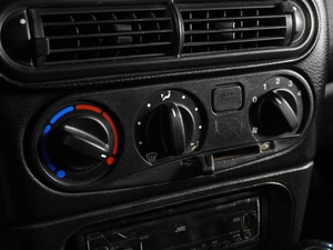 Внедорожник Chevrolet Niva 2018 года, 799000 рублей, Воронеж