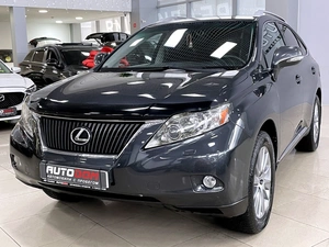 Внедорожник Lexus RX 2011 года, 1847000 рублей, Солонцы