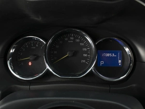 Внедорожник Renault Duster 2018 года, 1130000 рублей, Омск