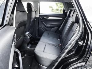 Внедорожник Skoda Karoq 2021 года, 2740000 рублей, Ставрополь