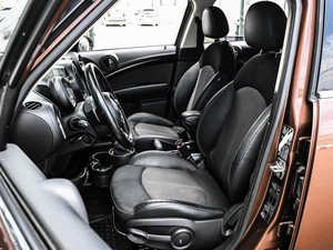 Внедорожник MINI Cooper S Countryman 2013 года, 1449000 рублей, Кирилловка