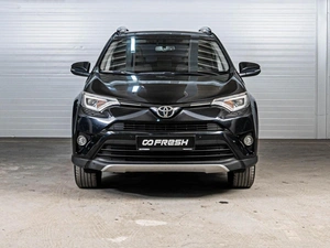 Внедорожник Toyota RAV4 2019 года, 3464000 рублей, Ставрополь