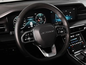 Внедорожник Jetour X90 Plus 2023 года, 2779000 рублей, Аксай