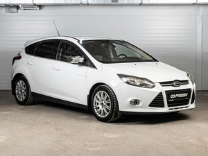 Хетчбэк Ford Focus 2011 года, 734000 рублей, Ставрополь