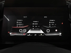 Внедорожник Haval Dargo 2024 года, 2649000 рублей, Ростов-на-Дону