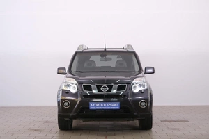Внедорожник Nissan X-Trail 2011 года, 1459000 рублей, Омск