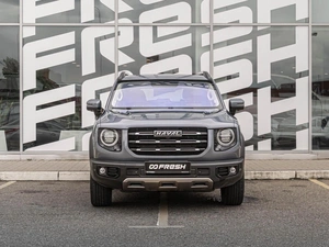 Внедорожник Haval Dargo 2022 года, 2465000 рублей, Краснодар